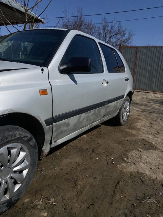 Гольф 3 продам срочно