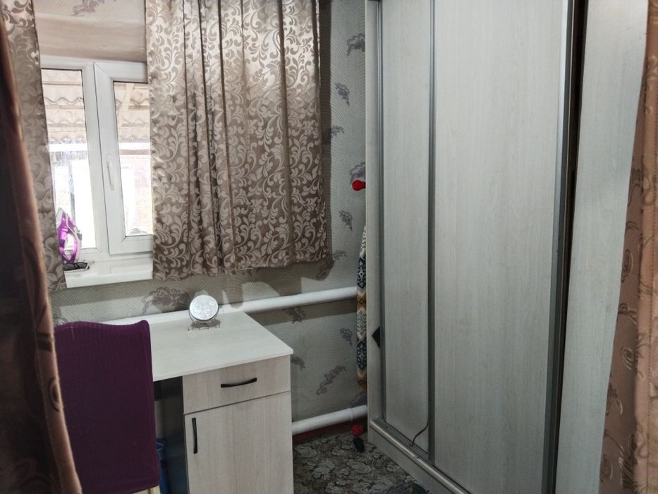 Продам дом Казбек би 22