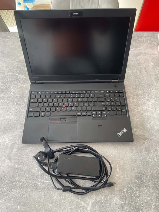 Laptop Lenovo Thinkpad T560