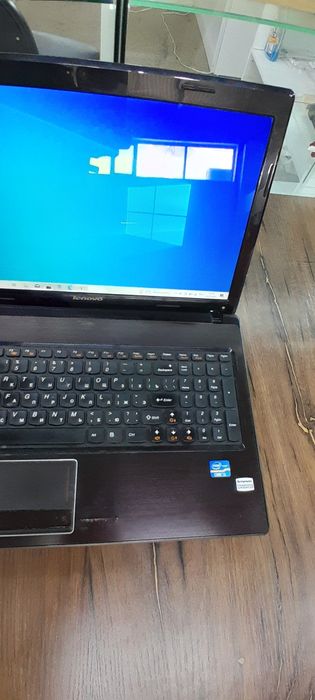 Ноутбук Intel core i5