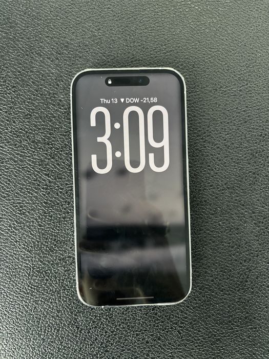 Iphone 14 pro 256
