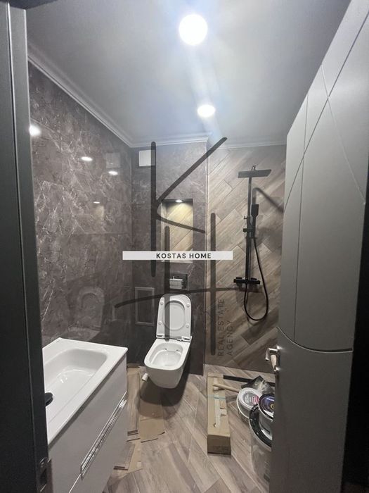 Продава се Двустаен апартамент в Варна, м-т Евксиноград - 85 кв.м за 1080 €/кв.м - Снимка #5