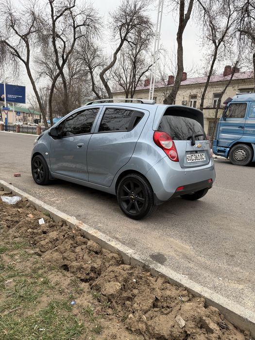 arenda vikup spark 4 paz 2020yil  tozza boshiga 2000 $ 400 dan 23 oy