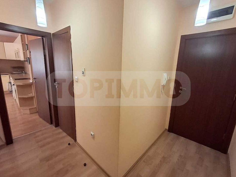 Под наем двустаен апартамент в квартал Изгрев