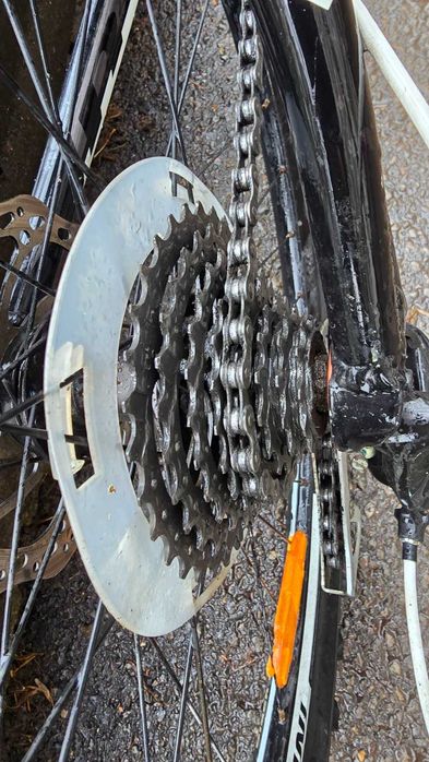 Планински велосипед FERRINI R4 ACERA