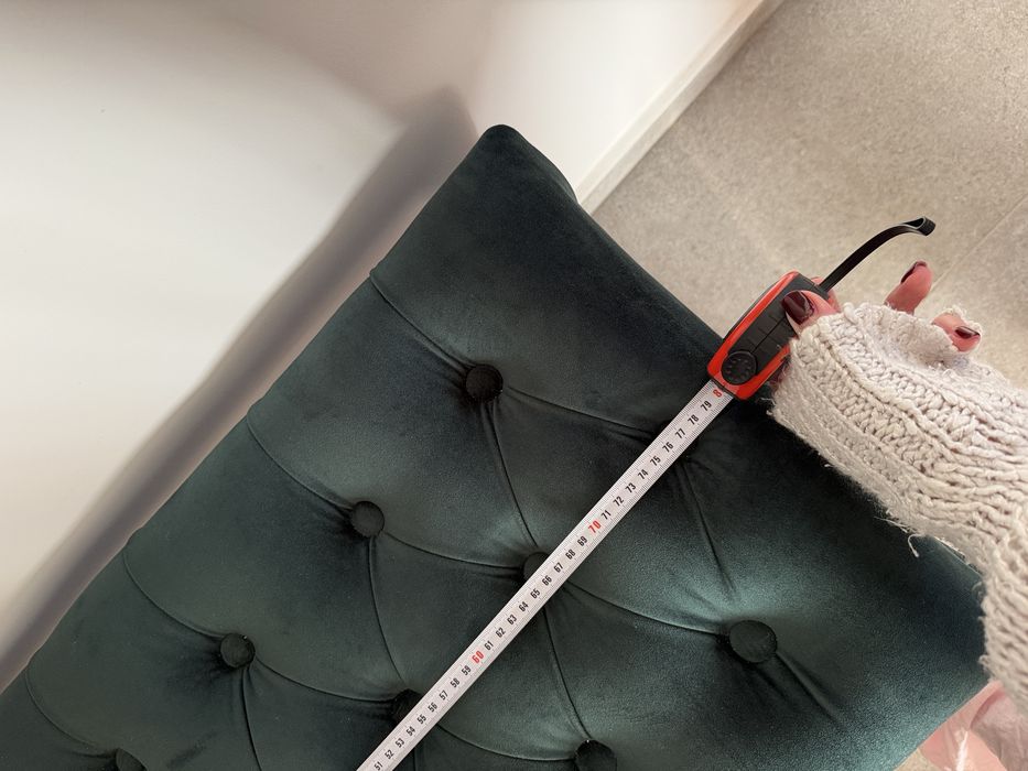 Bancuta dressing/living