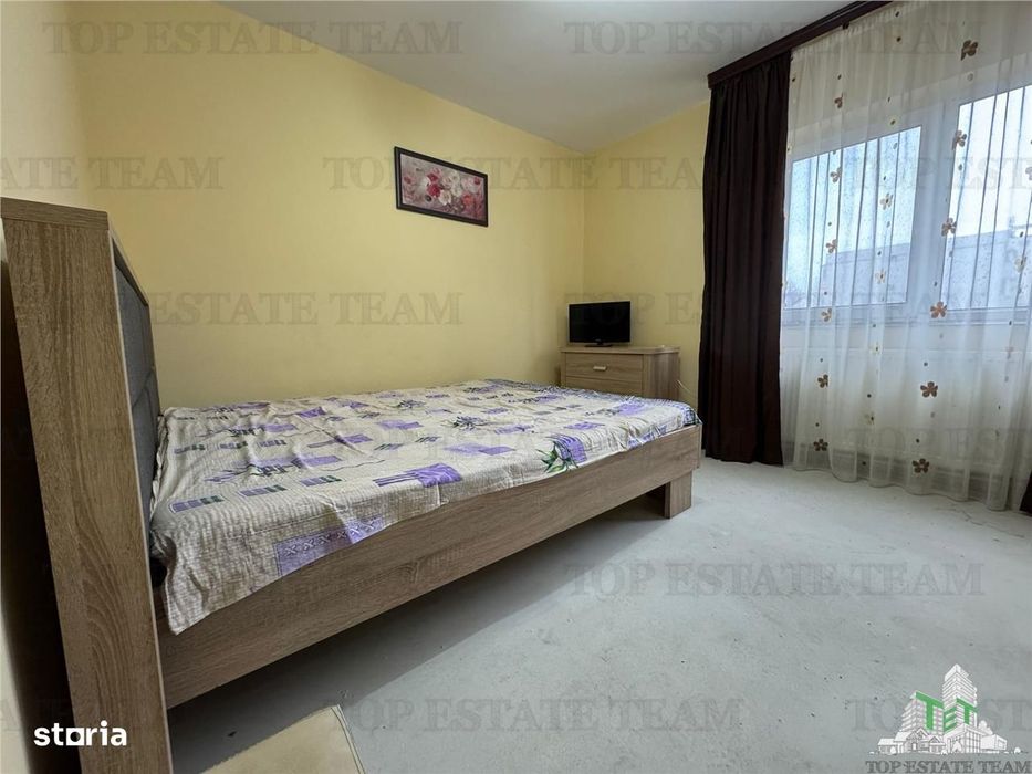 Apartament 2 camere, zona City Mall Constanta — fotografia 3