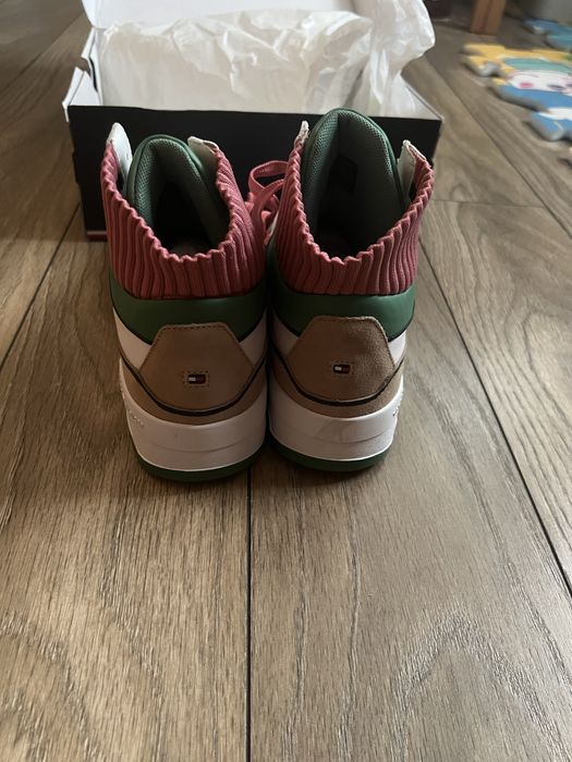 Sneakers Tommy Hilfiger