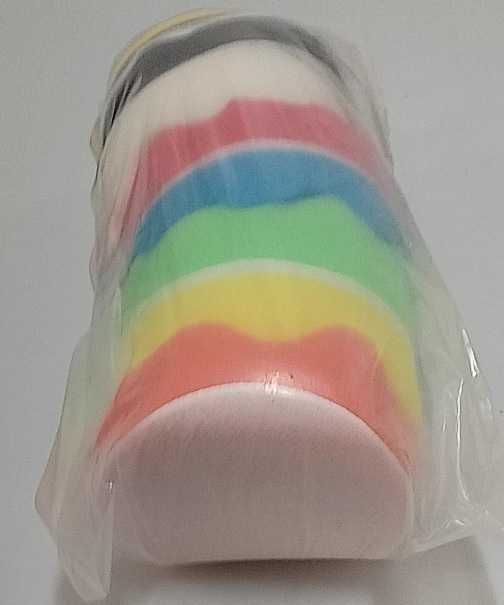 Комплект губок для полирования авто