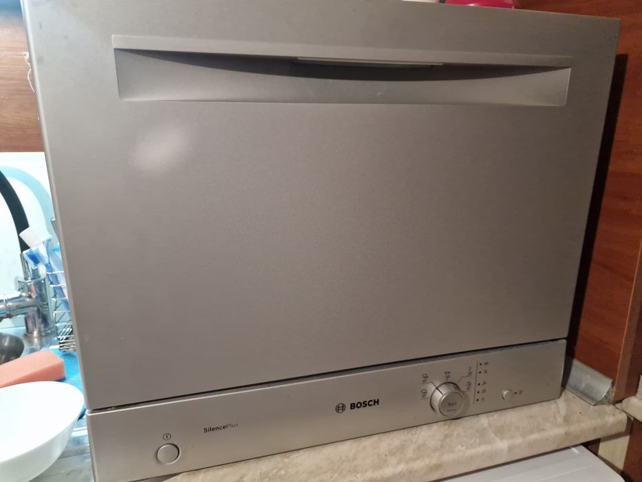 Съдомиялна BOSCH SKS51E38EU