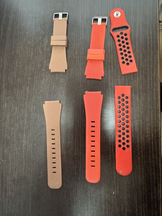 Смарт часовник Amazfit