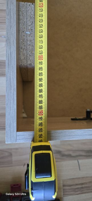 Бюро + 2бр. легла