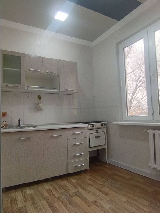 ÷ 1 комнатная ЧИЛАНЗАР 21 квартал продаётся квартира