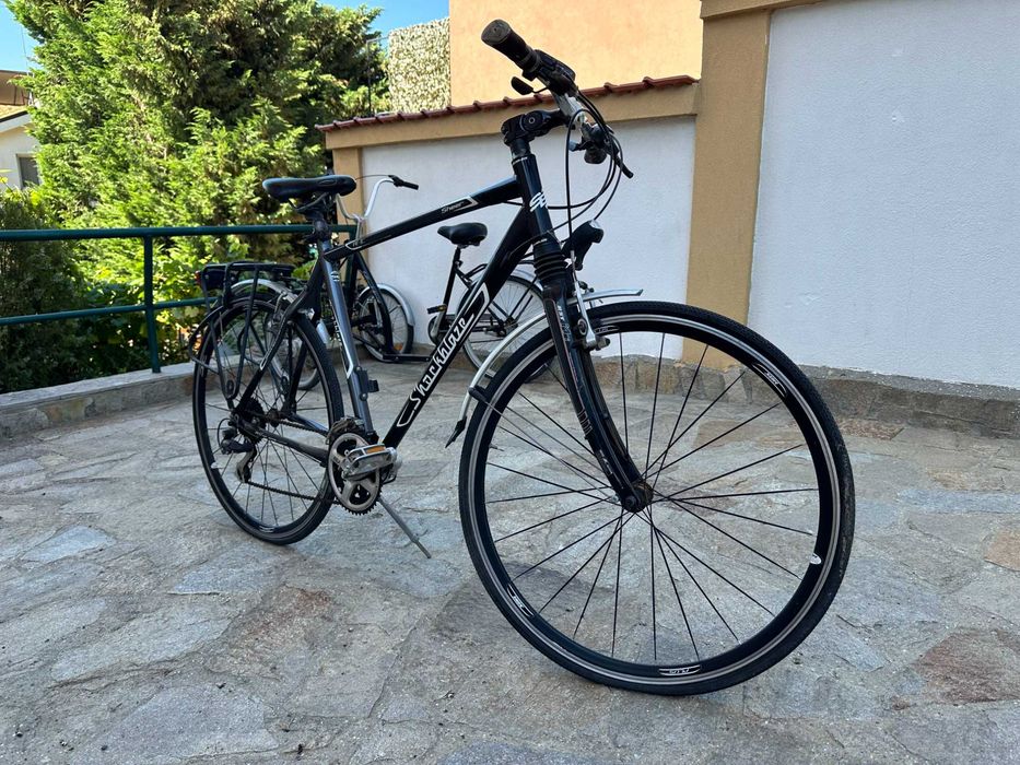Колело Shockblaze Trekking 28”
