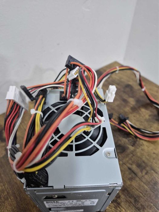 Sursa PC Dell N375P-00 375W Second-Hand