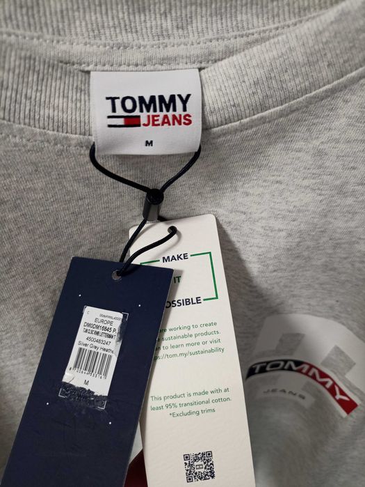 Тениска Tommy Jeans M