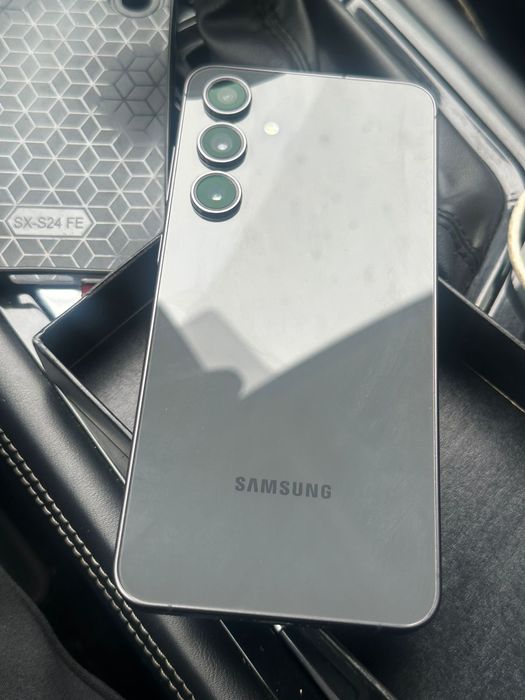 Samsung galaxy s24fe