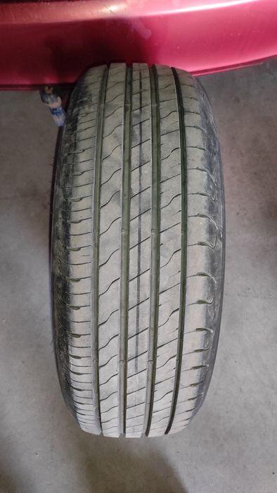 Anvelope vara Goodyear 250 ron