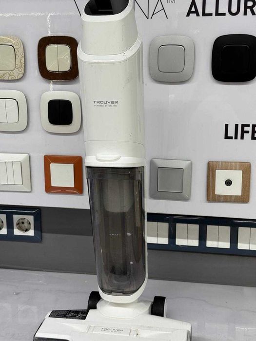 Пылесос DREAME Trouver K10 (BVC-T8A)