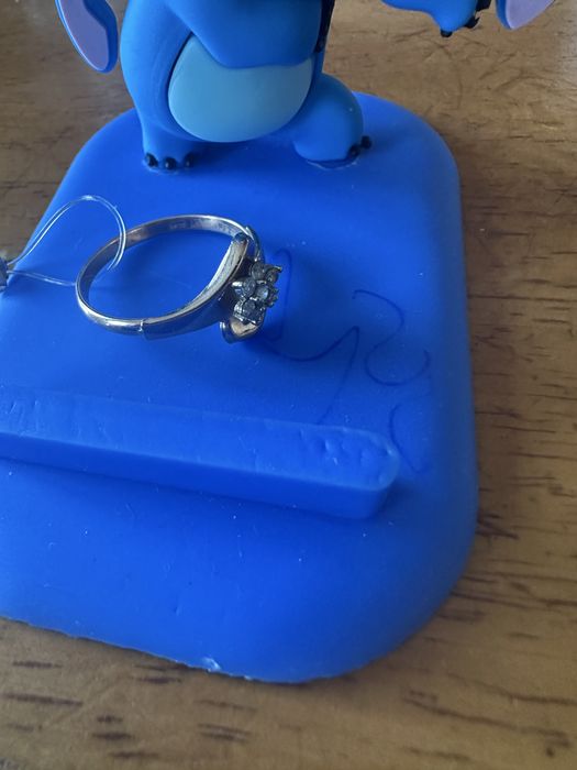 Кольцо золото 585 проба