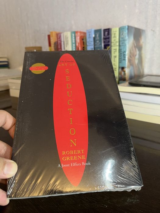 Книги на английском языке