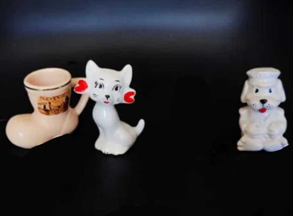 Порцеланови фигурки