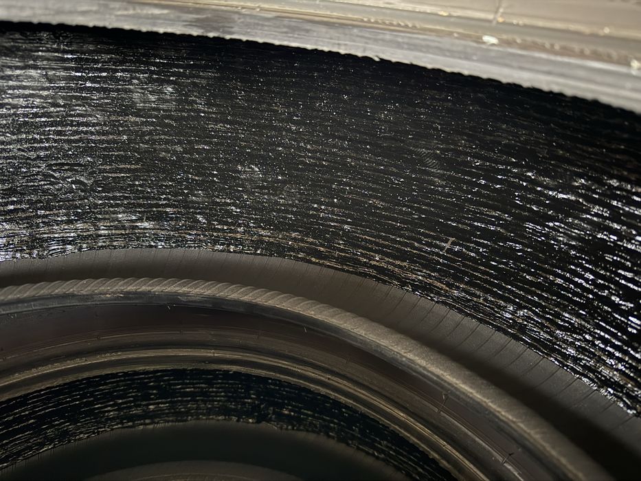 Bridgestone 235/55/18