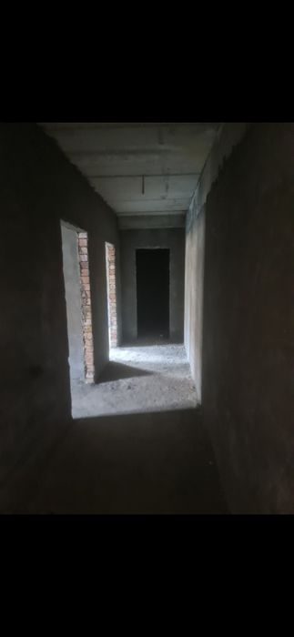 Новостройка кибрай туман ттздан утканизда 1 киламетр дуплекс114 м2