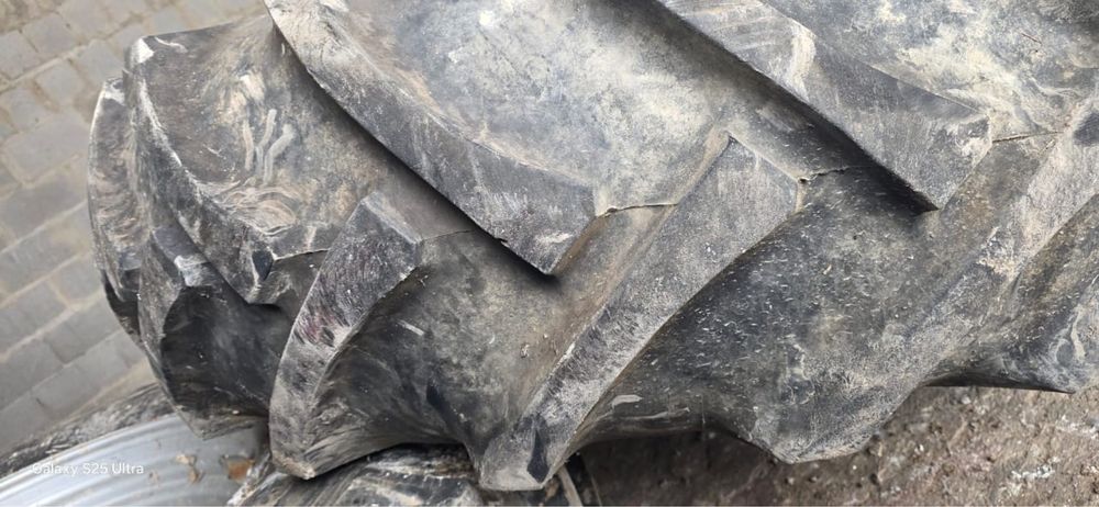 Шина с дискам 18.4 R30