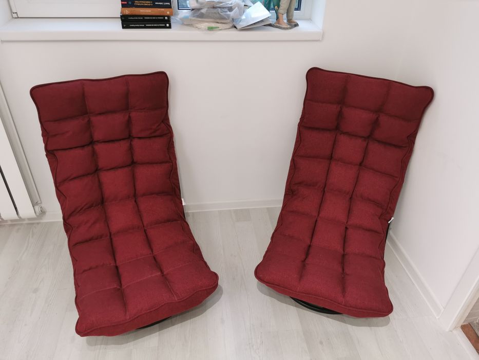 Fotoliu reglabil nou