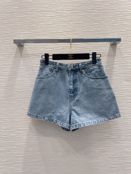 Дънкови пантслонки CD