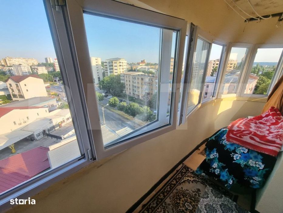 Apartament 4 camere decomandate, Cornitoiu zona Consul Profi