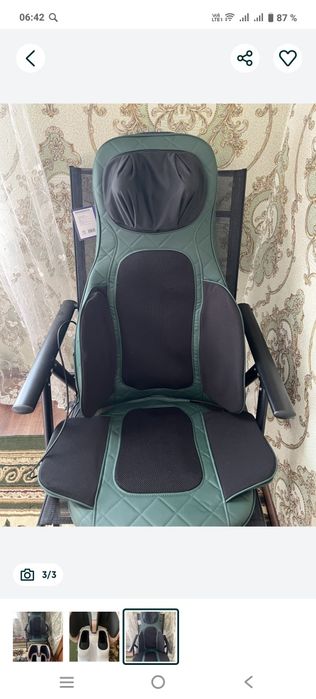 Массажный апарат сатылады 100000