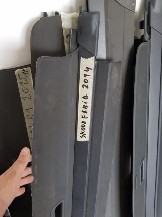 Vând rulou portbagaj diferite marci vw Tiguan 2020 Volvo xc 90 BMW KIA