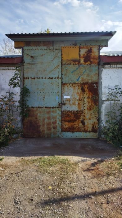 Слад в аренду 200 кв.м.