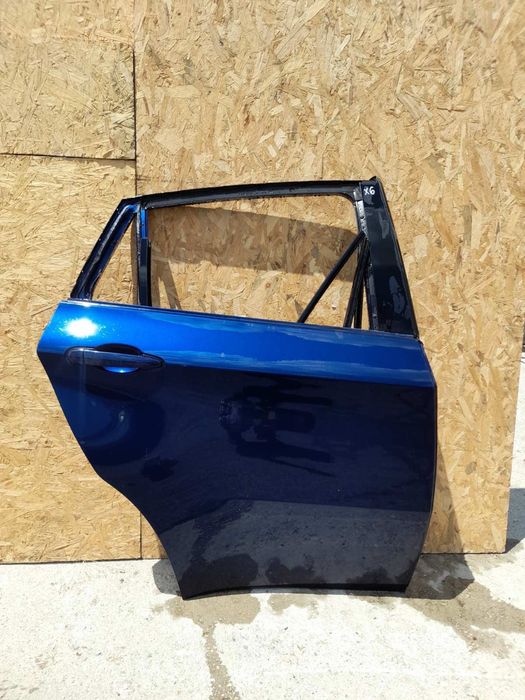 Врата задна BMW X 6 E 70