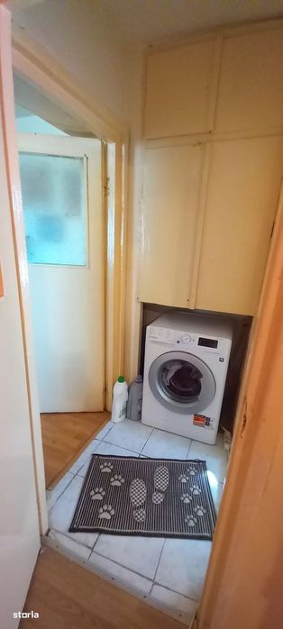 Apartament 3 camere de vânzare – Zona Clinica Haller, Zalău