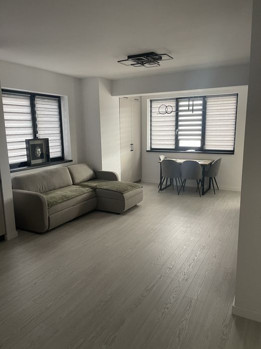 Zona Zavoi (Park Residence) - apartament 2 camere de inchiriat