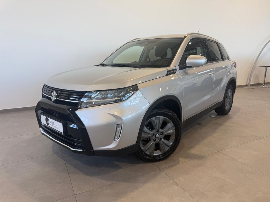 Suzuki Vitara Suzuki Vitara Mild 5 usi Passion 1.4 Mild Hybrid 129 CP M6 4WD
