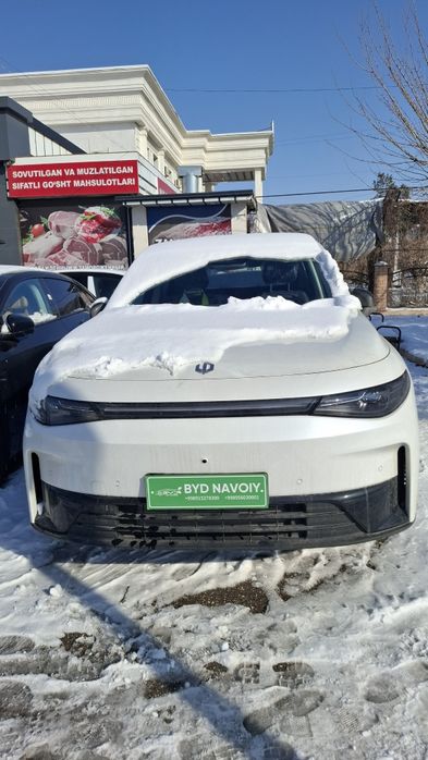 В НАЛИЧИИ Leapmotor C10