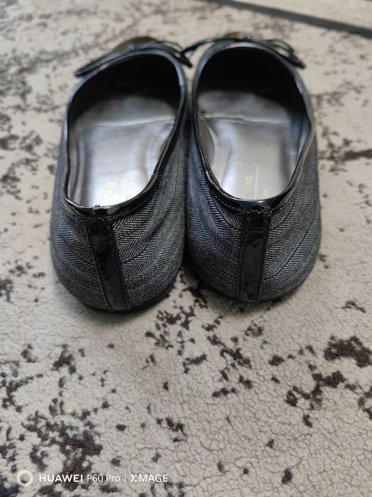 Weekend Max Mara балеринки