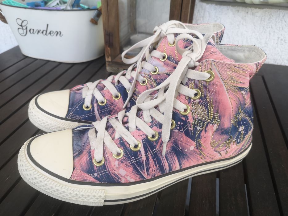 Converse,  оригинални кецове, номер 41