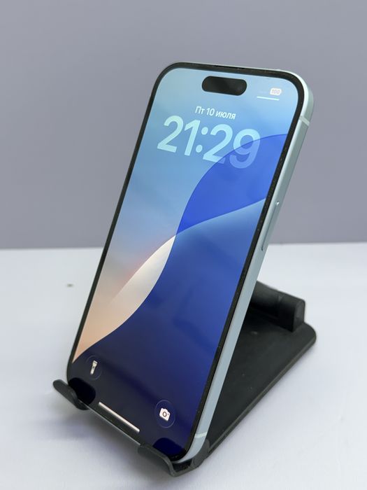 iPhone 15 128 gb / #МА31297