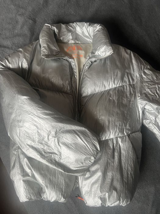 Зимно яке ZARA 152 cм