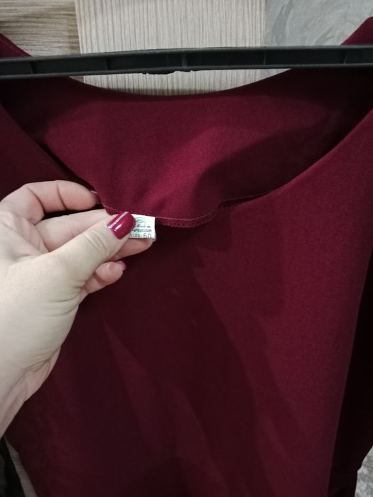 Платье, размер 48-50