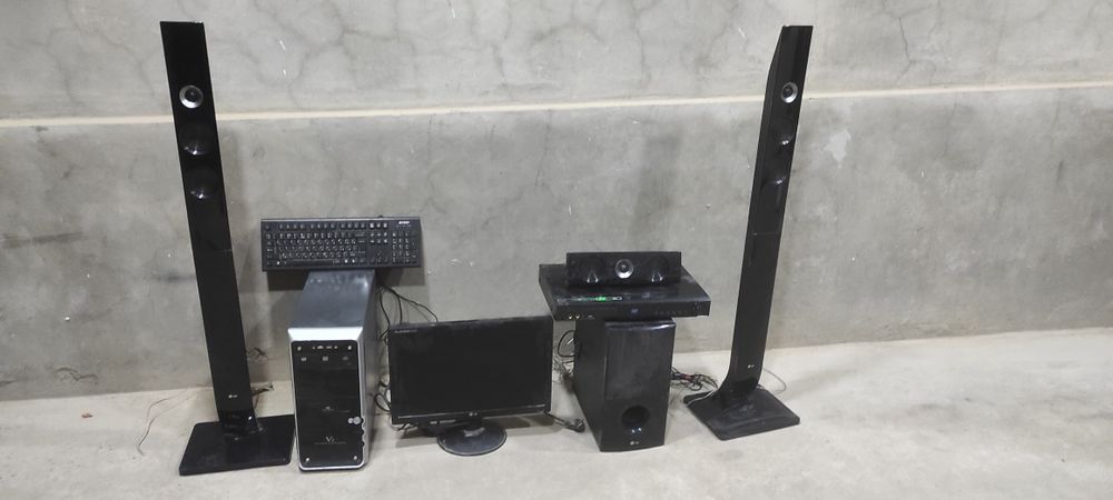 Sotiladi kampyuter,kalonkala