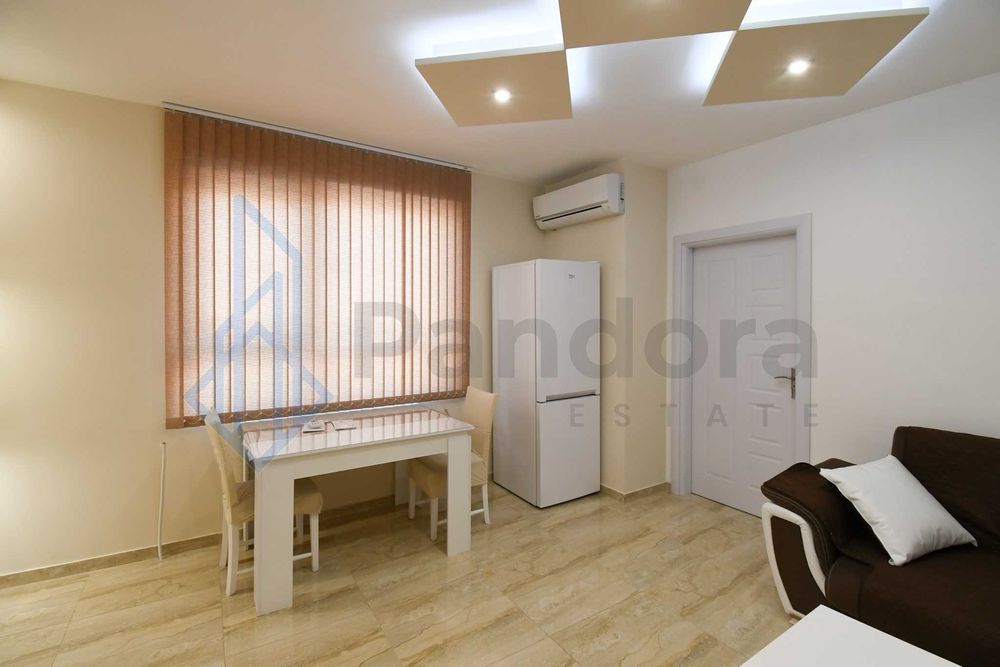 Дава се под наем Тристаен апартамент в София, Банишора - 105 кв.м за 597.21 € - Снимка #7