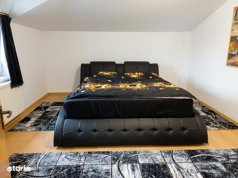 Casa Individuala 6 Camere | 208 mpu | Teren 409 mp | Popesti-Leordeni