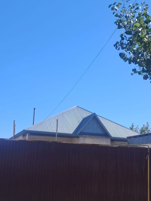 Уй времянка шипрлау