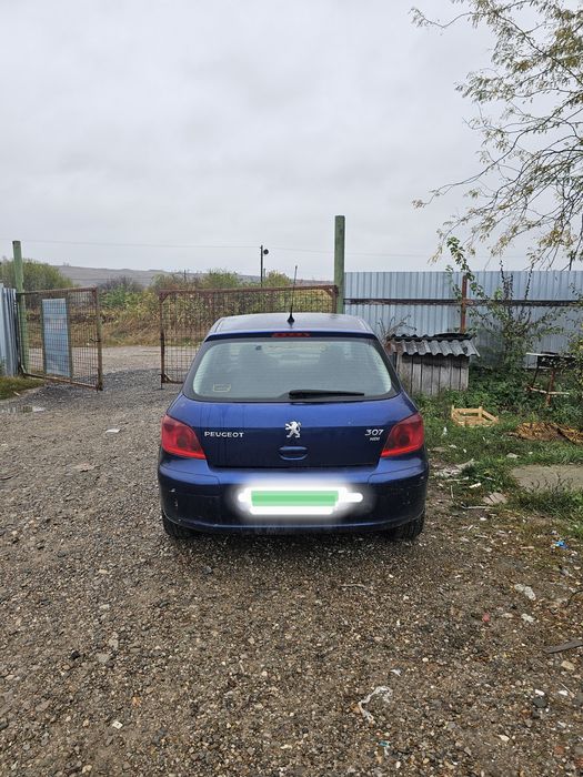 Vand peugeot 307HDI